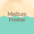 Medium Freshie