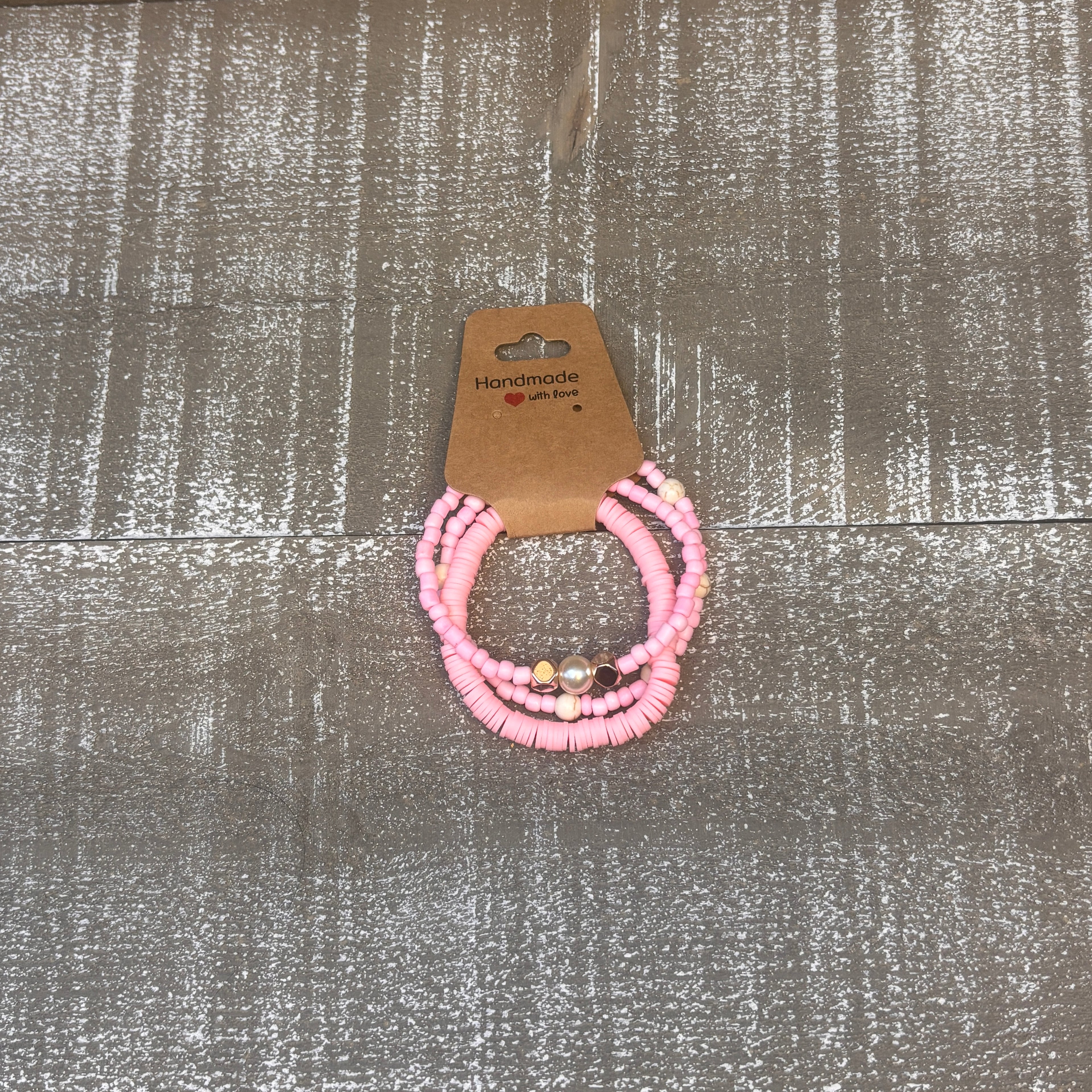 Backroad Blush Collection