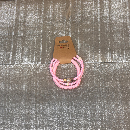 Backroad Blush Collection
