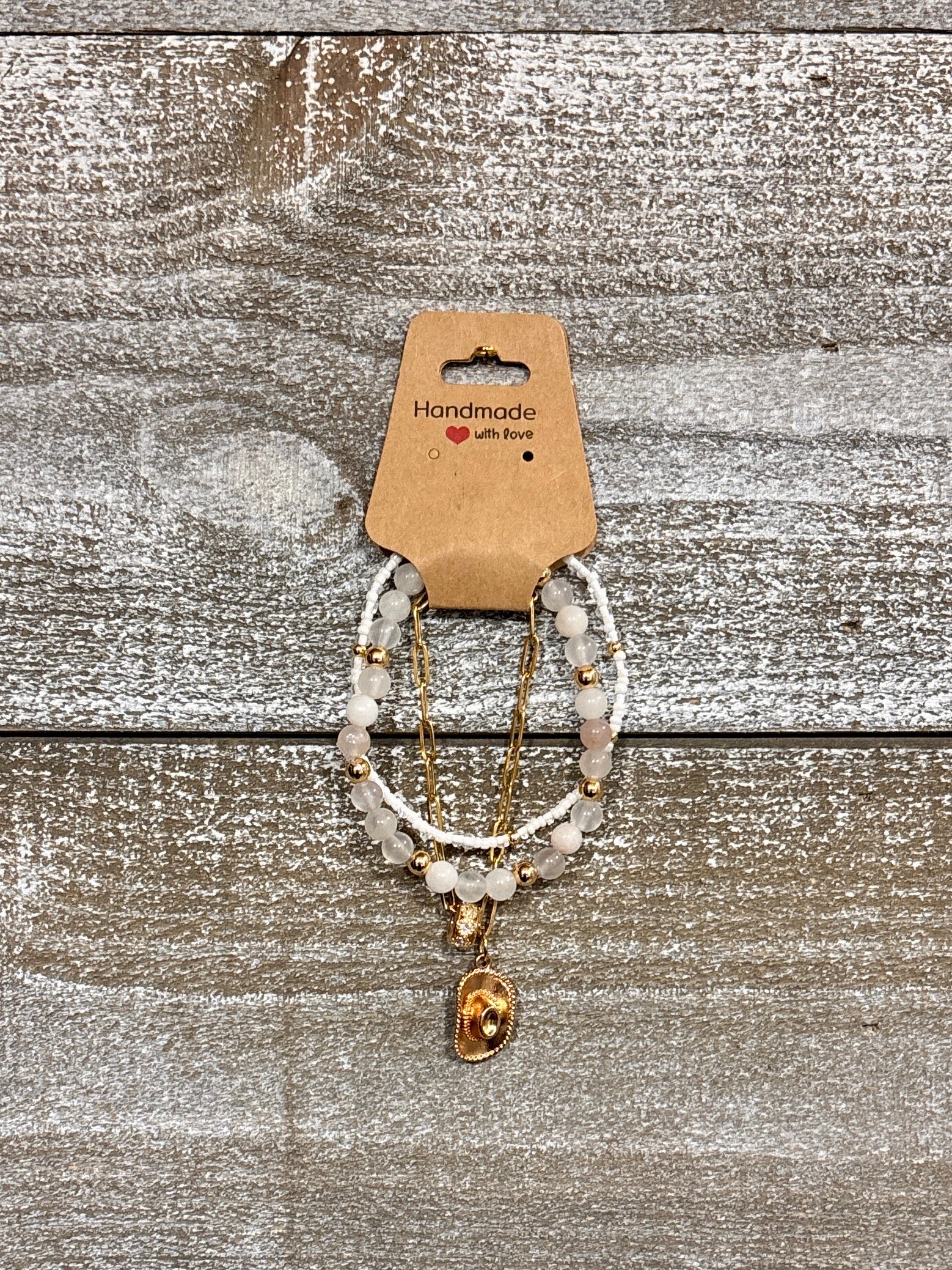 Cowgirl Champagne Collection
