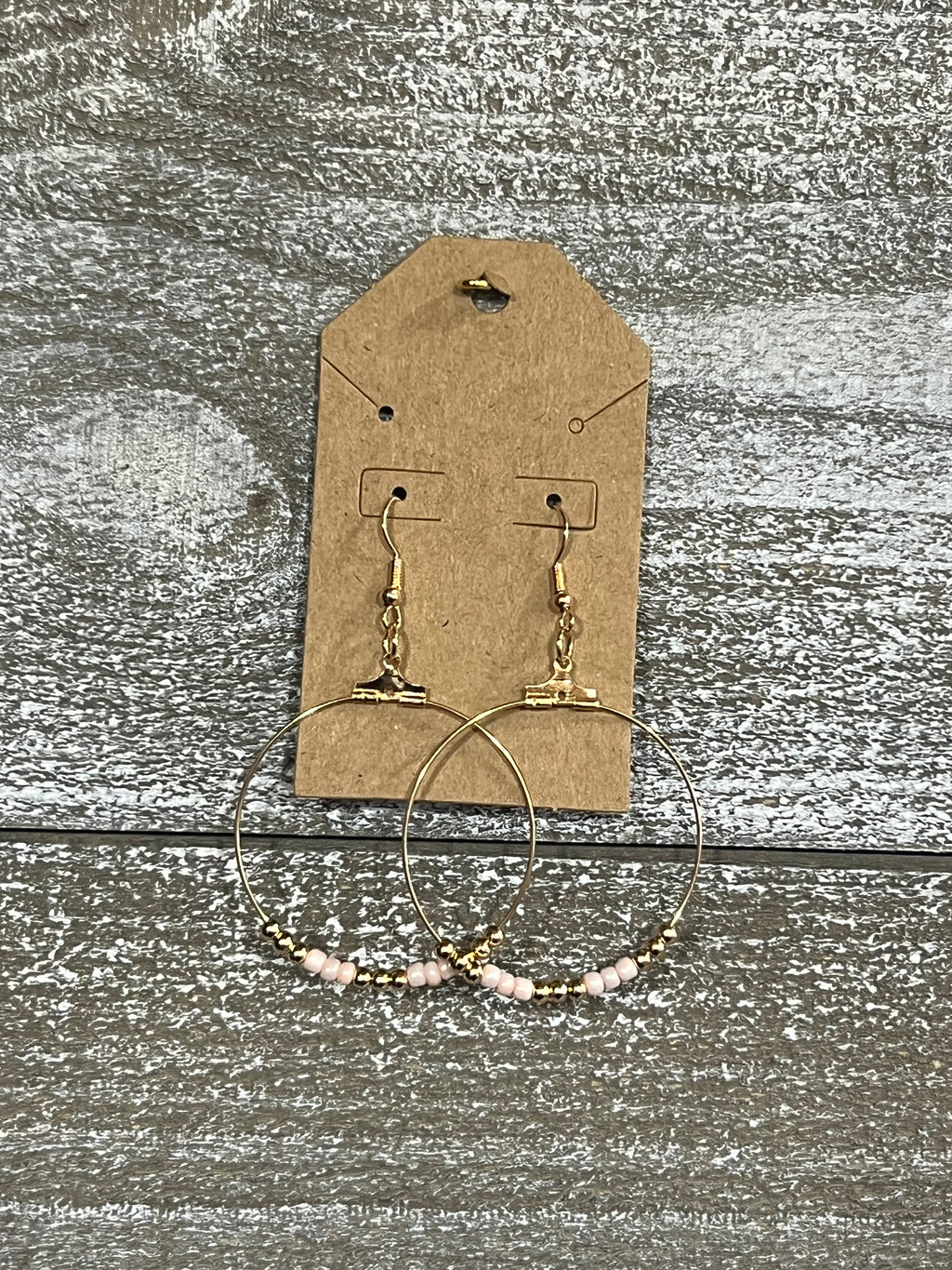 Backroad Blush Collection
