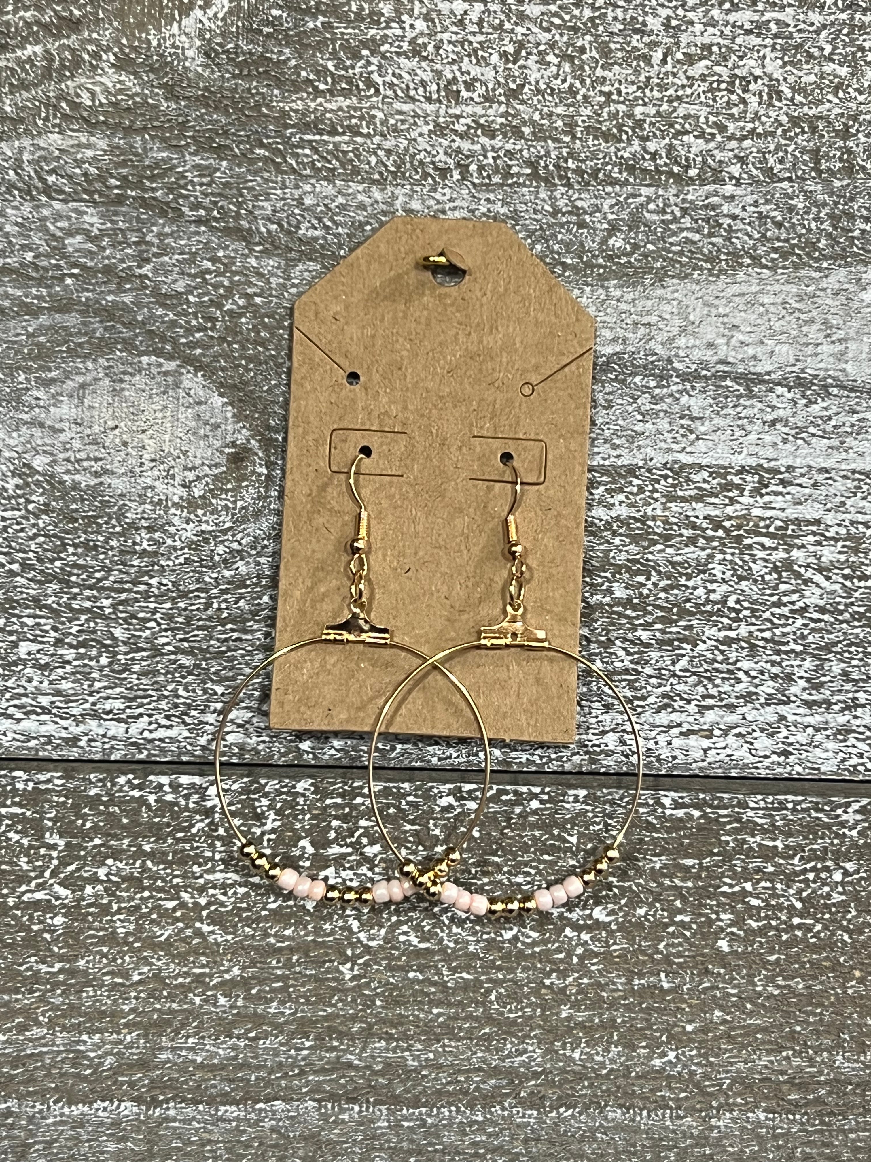 Backroad Blush Collection
