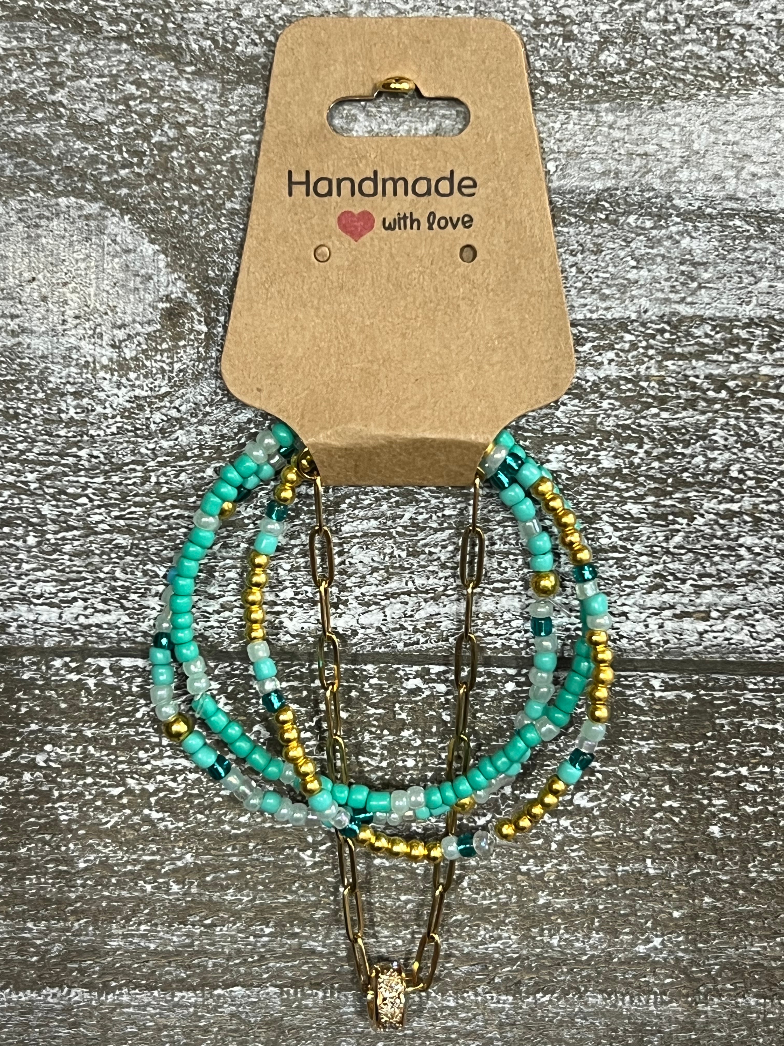 Untamed Collection